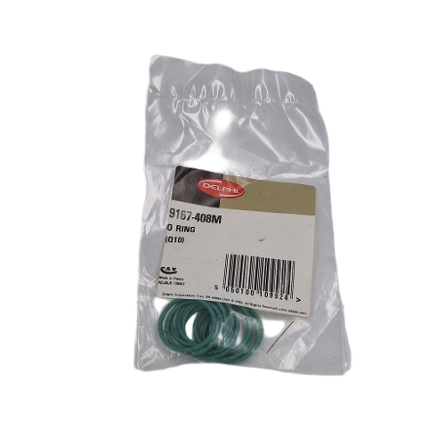 O-Ring Delphi 9167-408M