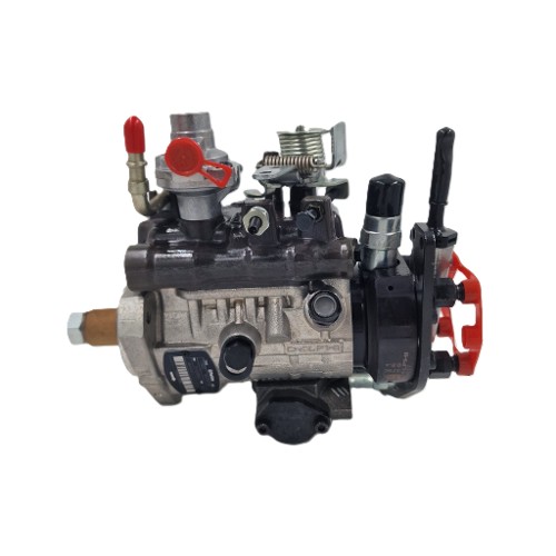 Delphi DP210 Injection Pump 9320A531G  For Perkins 1104C-44TA 2644H042