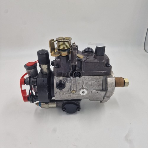 Delphi DP210 Fuel Injection Pump 9322A221G For PERKINS 2643B343