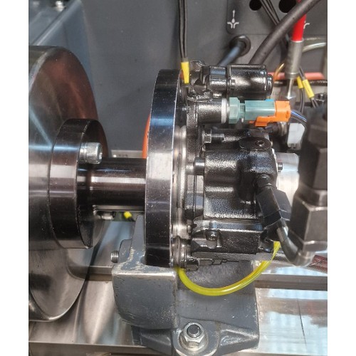 Delphi Fuel Pump 9424A050A For Citroen Dispatch HDI 9M5Q9A543AA