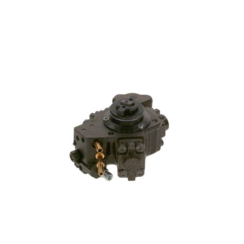 New Bosch Exchange High-Pressure Fuel Pump 0986437097 For Fiat Panda Van 55245044 1780420