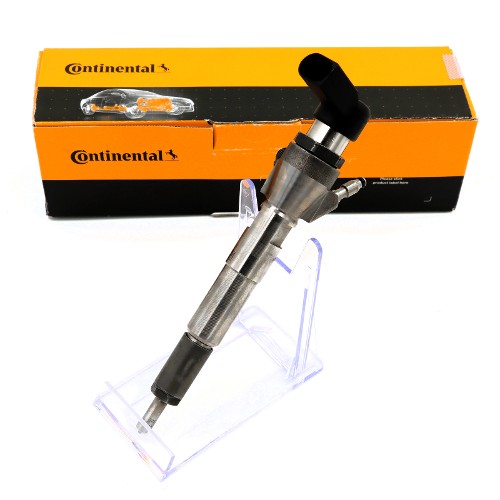 Continental VDO Fuel Injector A2C59507596-NEW For Mercedes Renault 166006212R