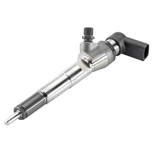 Reconditioned Continental VDO Fuel Injector A2C59507596 For Mercedes Renault 166006212R