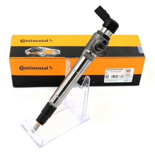 Continental/VDO Injector A2C8139490080 For Ford 1819881