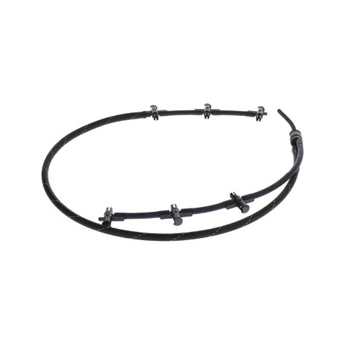 Bosch Fuel Return Pipe 0445130333 For AUDI VW PORSCHE 059130218AF 95511021801