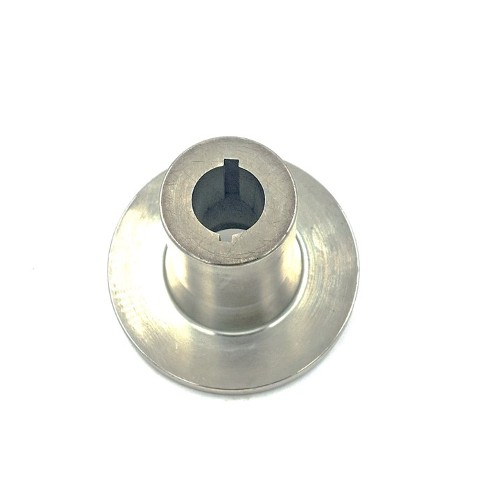 HARTRIDGE TAPER DOG COUPLING 30MM ADC156