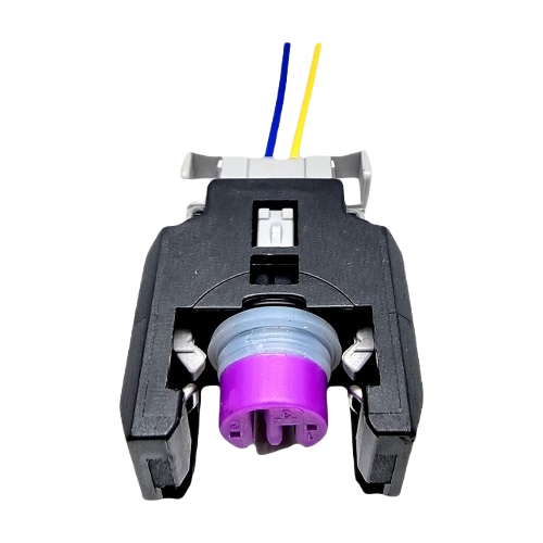 Delphi Fuel Injector Connector 28342997 Mercedes OM651 EMBR00002D 28307309