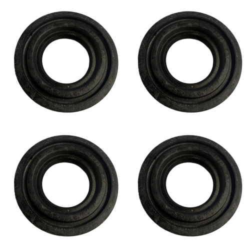 Fuel Injector Positioning Rings NBR AG057 X 4