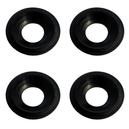 Fuel Injector Positioning Ring AG065 x 4 For 23670-0R040