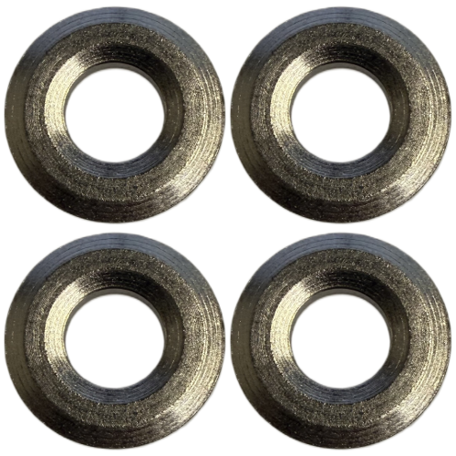 Fuel Injector Seals Washer AG101 For 11176-26010 1428A158 1607852680 6000605283