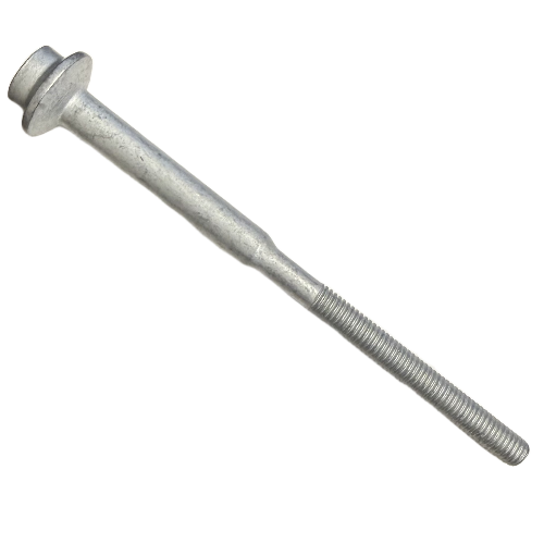 Fuel Injector Clamp Bolt AG149 For Audi Skoda VW 1.6 2.0 TDI WHT005478