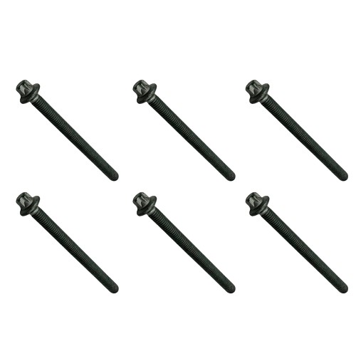 Fuel Injector Stretch Bolts For BMW 13537805256
