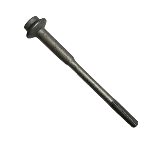 Fuel Injector Clamp Bolt AG171 AUDI A6 A4 A5 Q7 2.7 3.0 0445117022