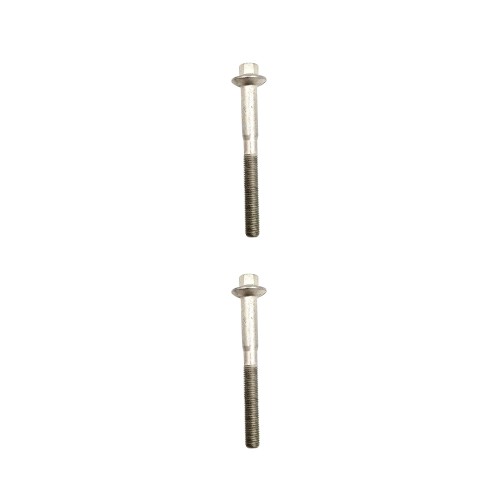 Fuel Injector Stretch Bolts AG198 x 2 For Ford Transit 2.2 1717583 BK2Q9T506BA