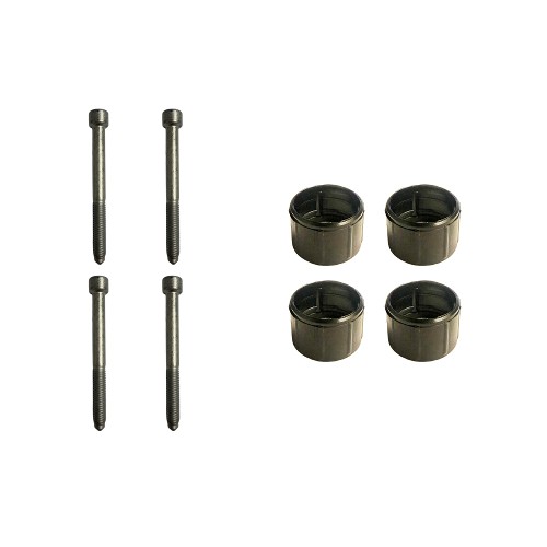 Fuel Injector Bolts AG200 & Sealing Rings 1427941 AG039