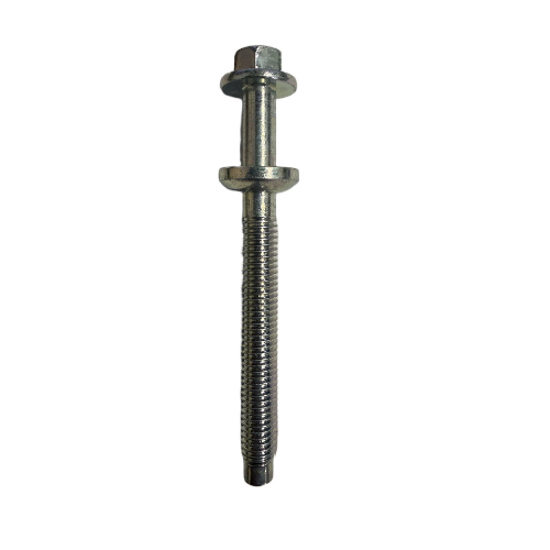 Fuel Injector Clamp Bolt AG201 For 0445110546 0445110569 RENAULT
8200376373