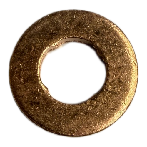 Fuel Injector Washer Seal AG223