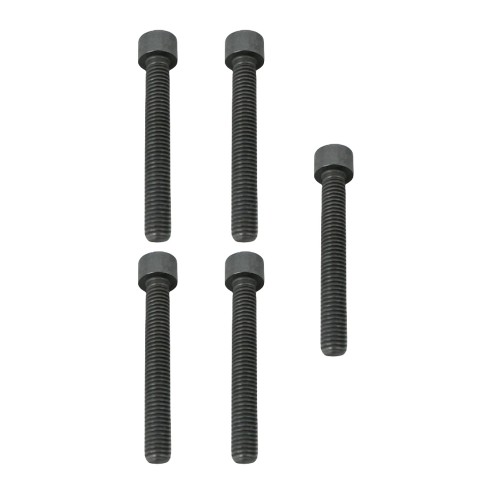 Fuel Injector Stretch Bolts For VW CRAFTER 2.5 AUDI RS3 N10581102