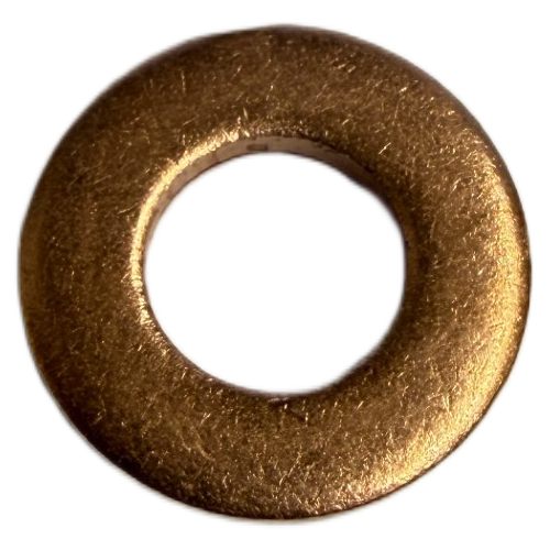 Injector Washer Seal Cone Shape AG255