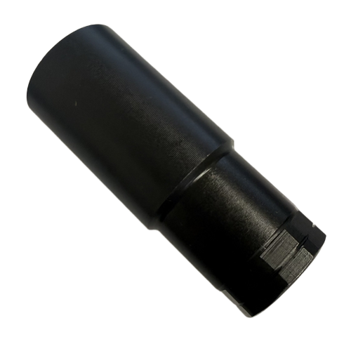 Fuel Injector Nozzle Cap Nut AG259 For 0445116001