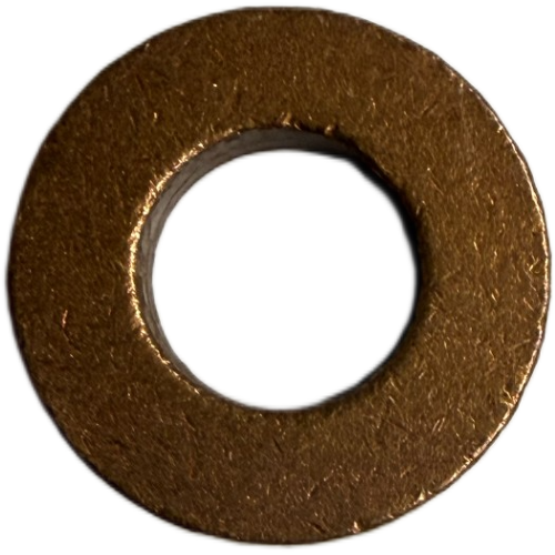 Injector Sleal Washer AG273