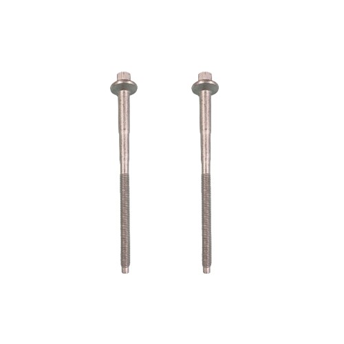 Fuel Injector Stretch Bolts For FORD TRANSIT 2.2 2.4 PUMA 6C1Q-9T506-AC