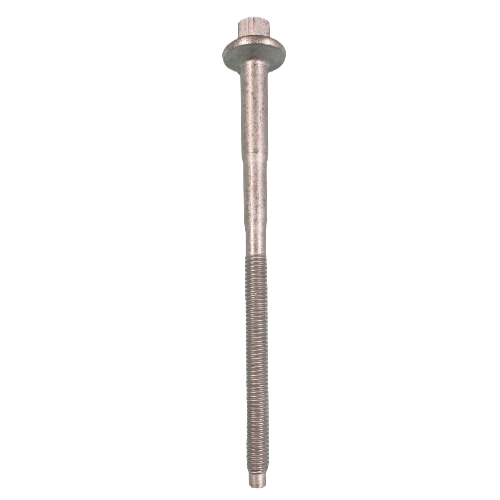 Fuel Injector Clamp Bolt AG282 FORD TRANSIT 2.2 2.4 PUMA EURO 4