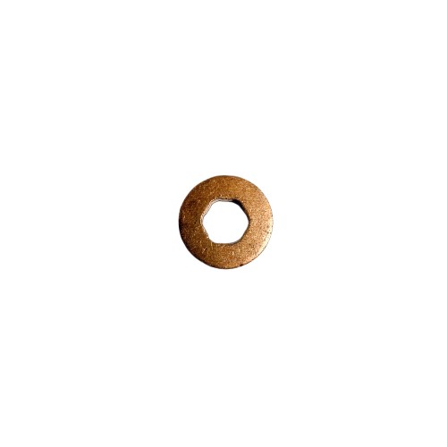 Fuel Injector Washer Seal AG293