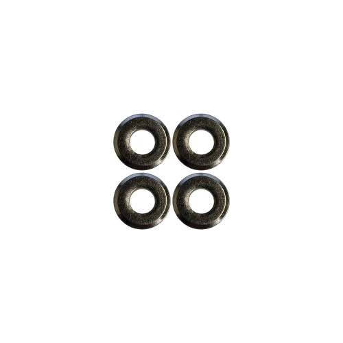 Injector Washer Seals AG303 x 4 For 11176-300 / 11176-300U