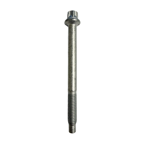 Fuel Injector Stretch Bolt AG308 For Ford Citroen Peugeot 1692647280