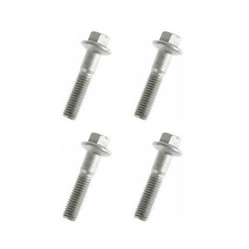 Fuel Injector Stretch Bolts For FORD TRANSIT CUSTOM 2.0 2011881