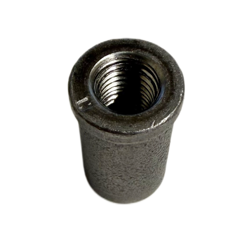 Fuel Injector Clamp Nut AG362 PSA: 198263 FORD: 3M5Q 9K549AB