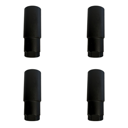 Injector Nozzle Cap AG4236 For 23670-0R040