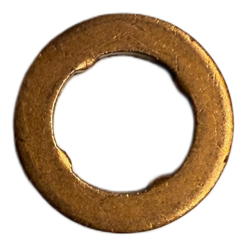 Fuel Injector Seals washer AG5084