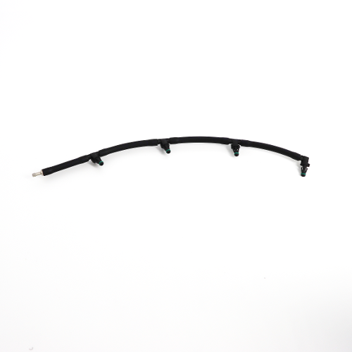 Fuel Injector Return Hose Pipe AG651 For Mercedes OM651 28342997 28307309
