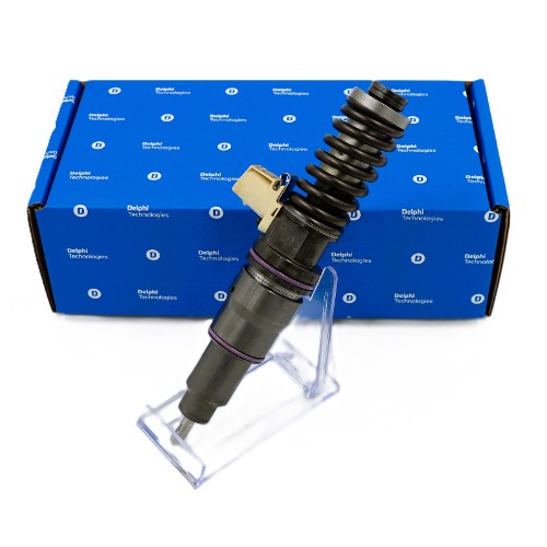 Delphi E3 EUI Fuel Injector BEBE4D00002