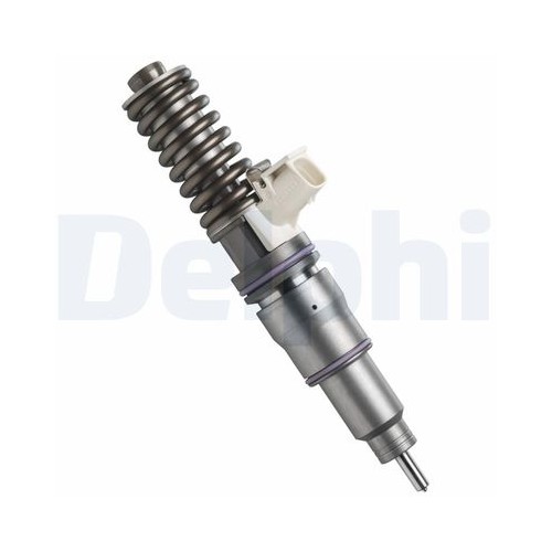 Delphi Fuel Injector BEBE4F06001 For VW MACK Volvo Truck 85013146 21246331
