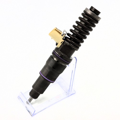 Reconditioned Delphi E3 EUI Fuel Injector ­BEBE4D24004 For VOLVO 7421340614