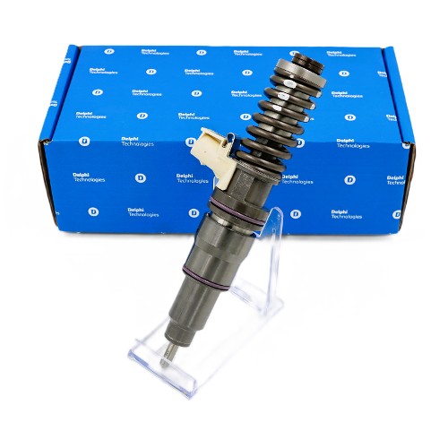 Delphi E3 EUI Fuel Injector BEBE4D25001