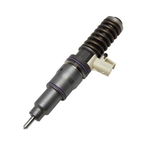 Delphi E3 EUI Fuel Injector BEBE4D41001