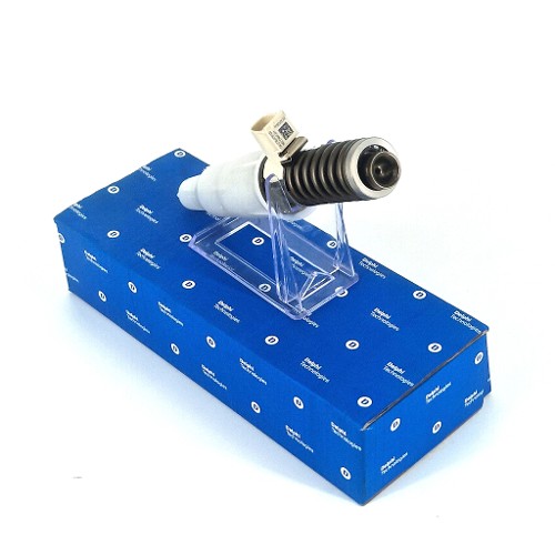 Delphi Fuel Injector E3 EUI BEBE4D48001 For VOLVO PENTA MD11