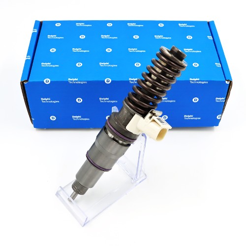 Delphi E3 Fuel Injector BEBE4F07001 For Volvo Truck 21244717 85013149 21106375