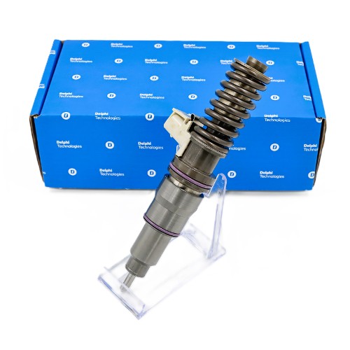 Delphi E3 EUI Fuel Injector BEBE4K01001