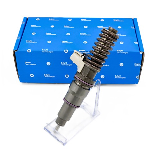 Delphi E3 EUI Fuel Injector BEBE4P00001