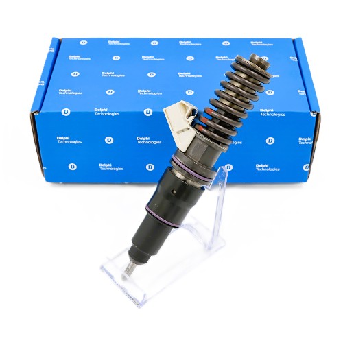 Delphi EUI Fuel Injector BEBE4P03001 For Renault Volvo HRE403 22254576 85020179