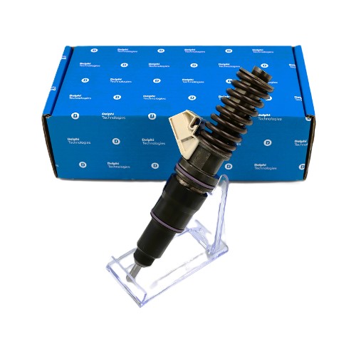 Delphi E3 EUI Fuel Injector BEBE4P03002