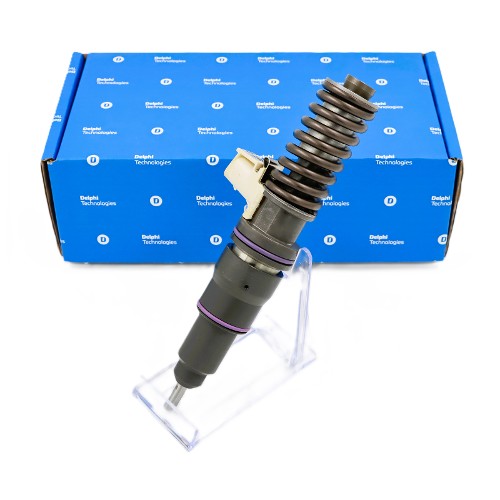Delphi E3 EUI Fuel Injector BEBE5G17101