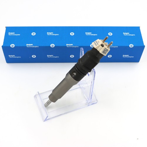 Delphi Smart Fuel Injector BEBJ1A02001