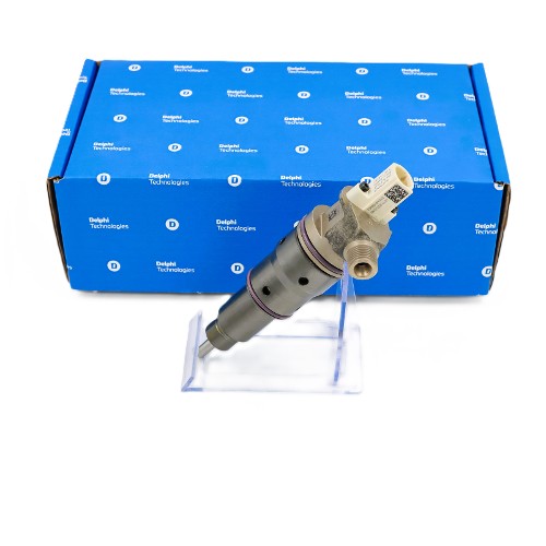 Delphi Fuel Injector BEBJ1F08001 For HYUNDAI 33800-84310