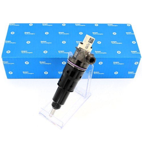 Delphi F2 Smart EUI Fuel Injector BEBJ1F10201 For Volvo 22311990 85020357